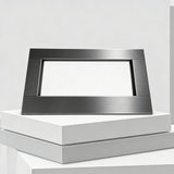 Sunroof reinforcement plate