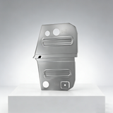 LH/RH Rear Floor Connector