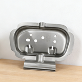 Trunk Latch Reinforcement