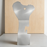 LH/RH Front Longitudinal Beam Inner Panel Body