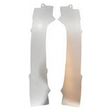 LH/RH A-pillar reinforcement plate