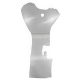 LH/RH Front Longitudinal Beam Inner Panel Body