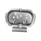 Trunk Latch Reinforcement