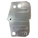 LH/RH Rear Floor Connector