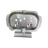 Trunk Latch Reinforcement